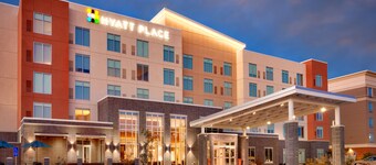 Hyatt Place St George/Convention Center