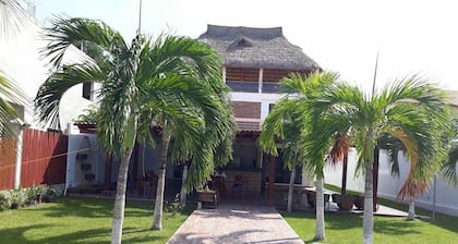 Casita Maya