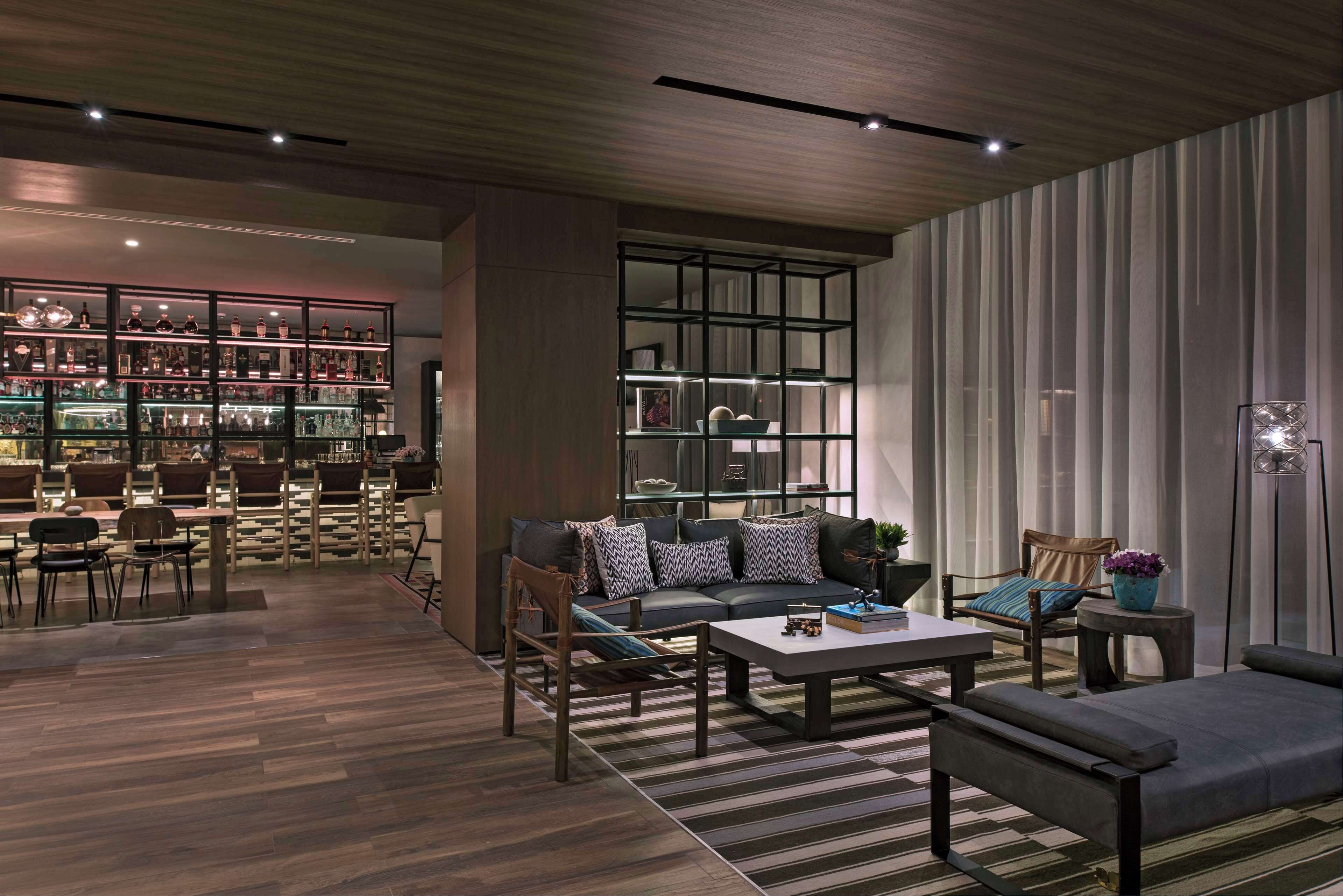 Foto - Hyatt Centric Guatemala City