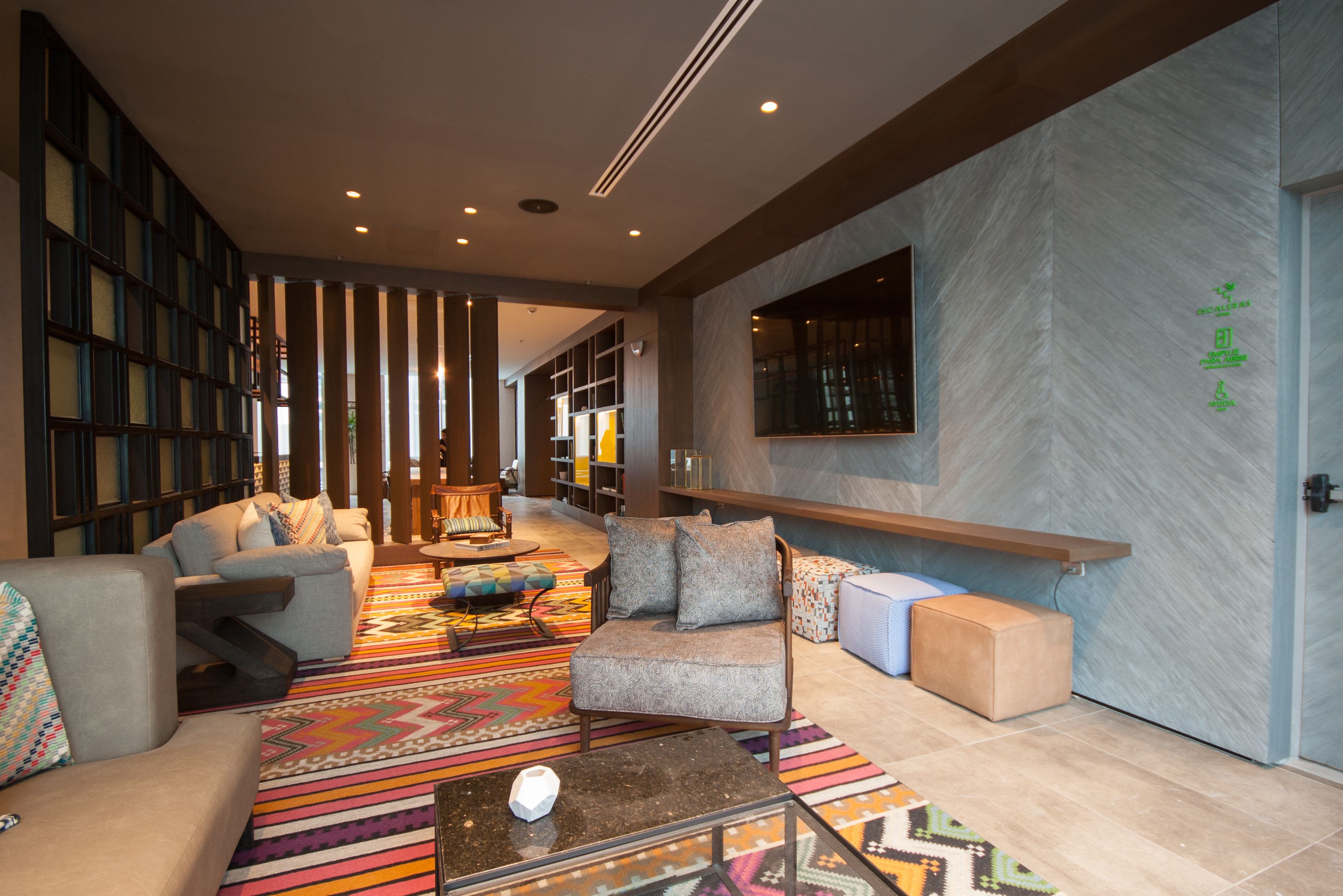 Foto - Hyatt Centric Guatemala City