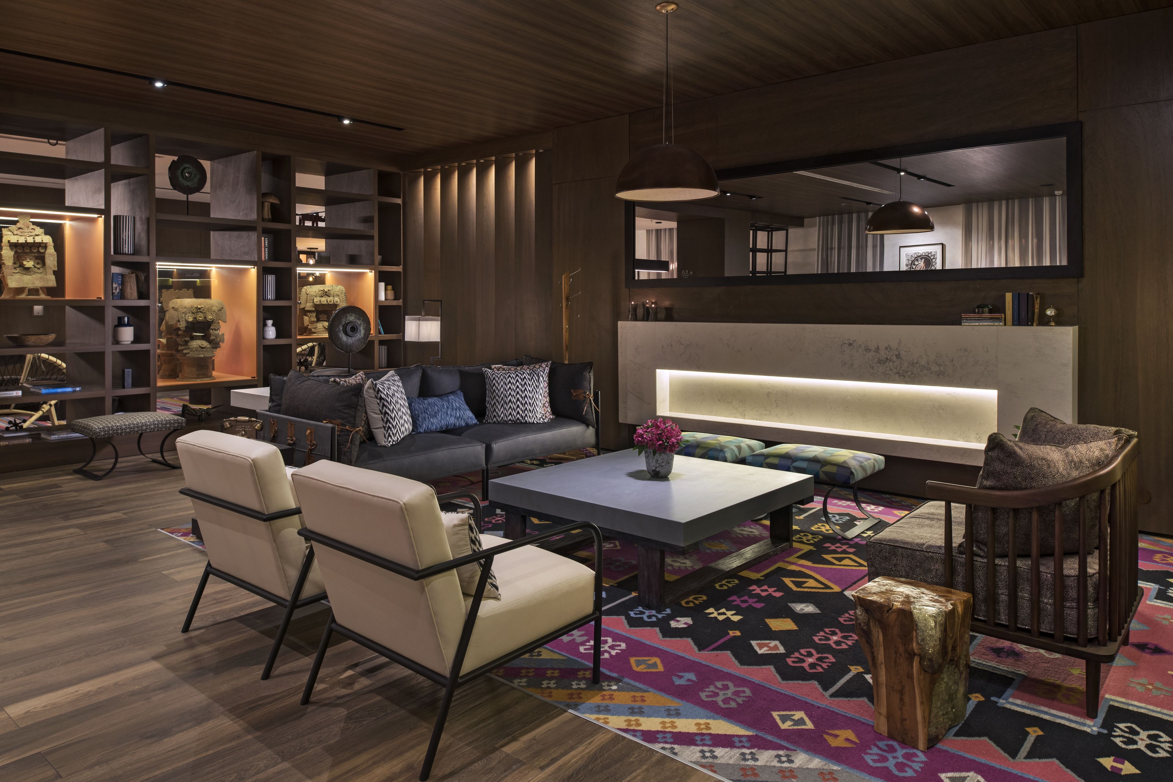 Foto - Hyatt Centric Guatemala City