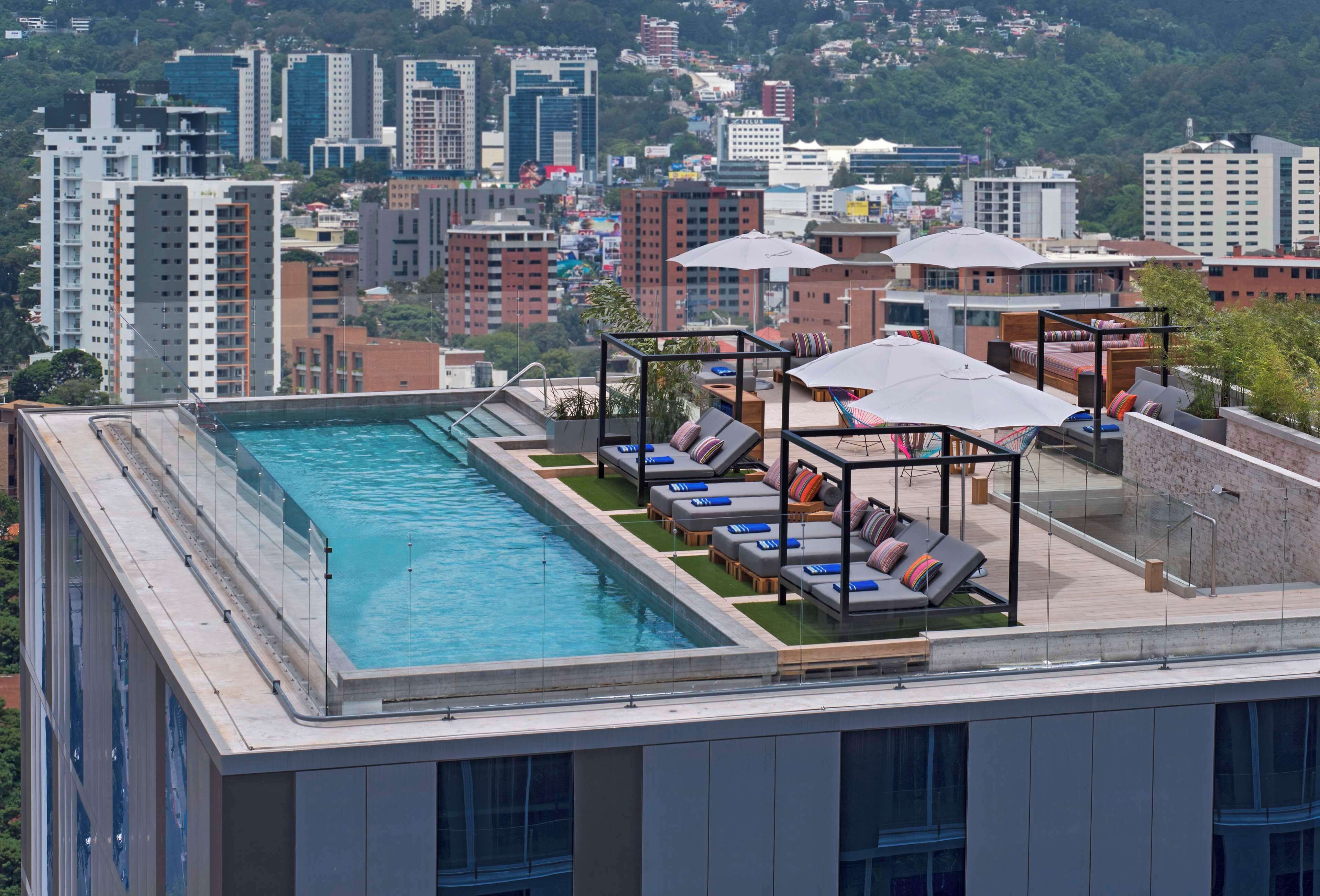 Foto - Hyatt Centric Guatemala City