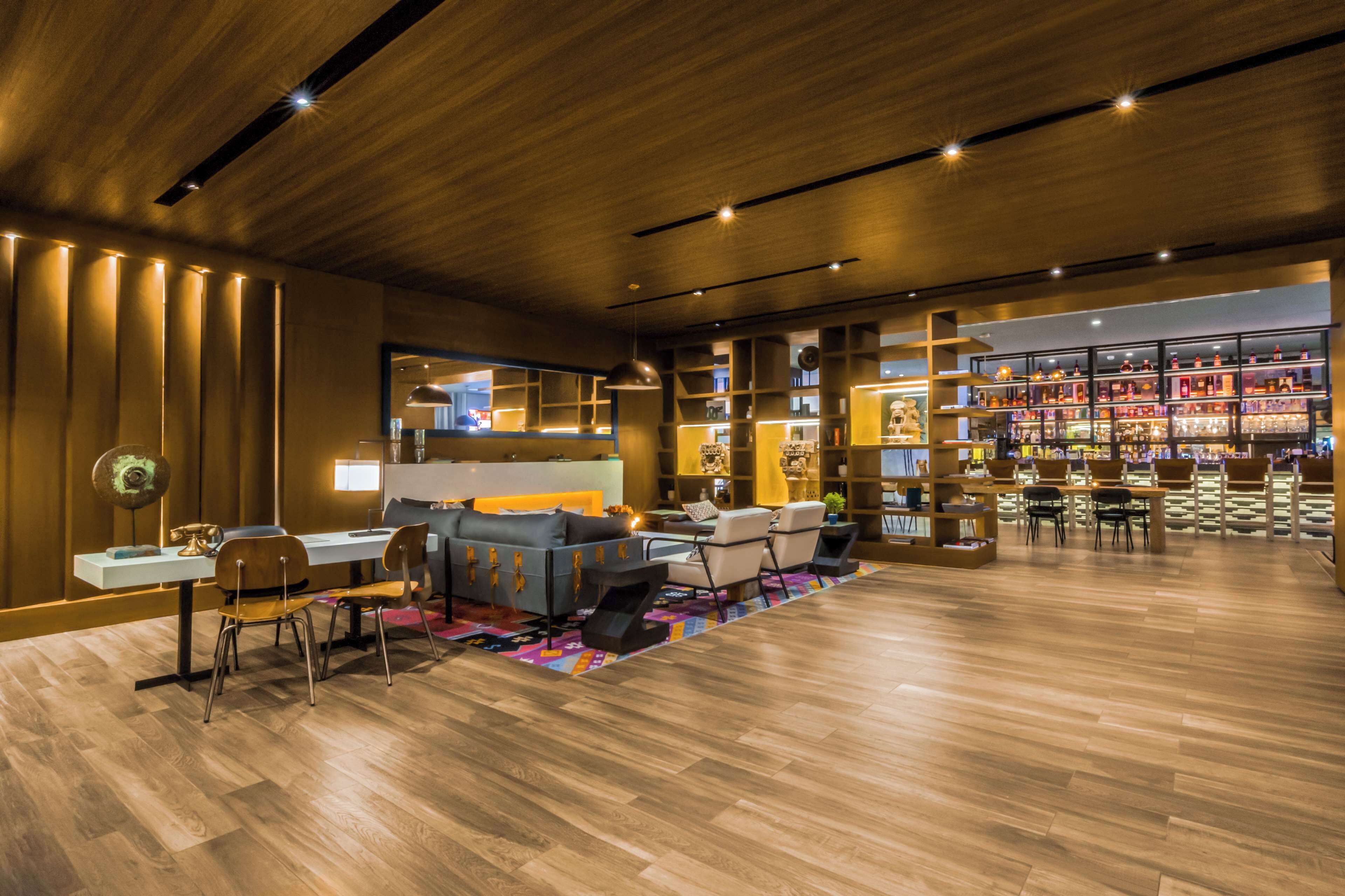 Foto - Hyatt Centric Guatemala City