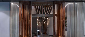 Hyatt Centric Guatemala City