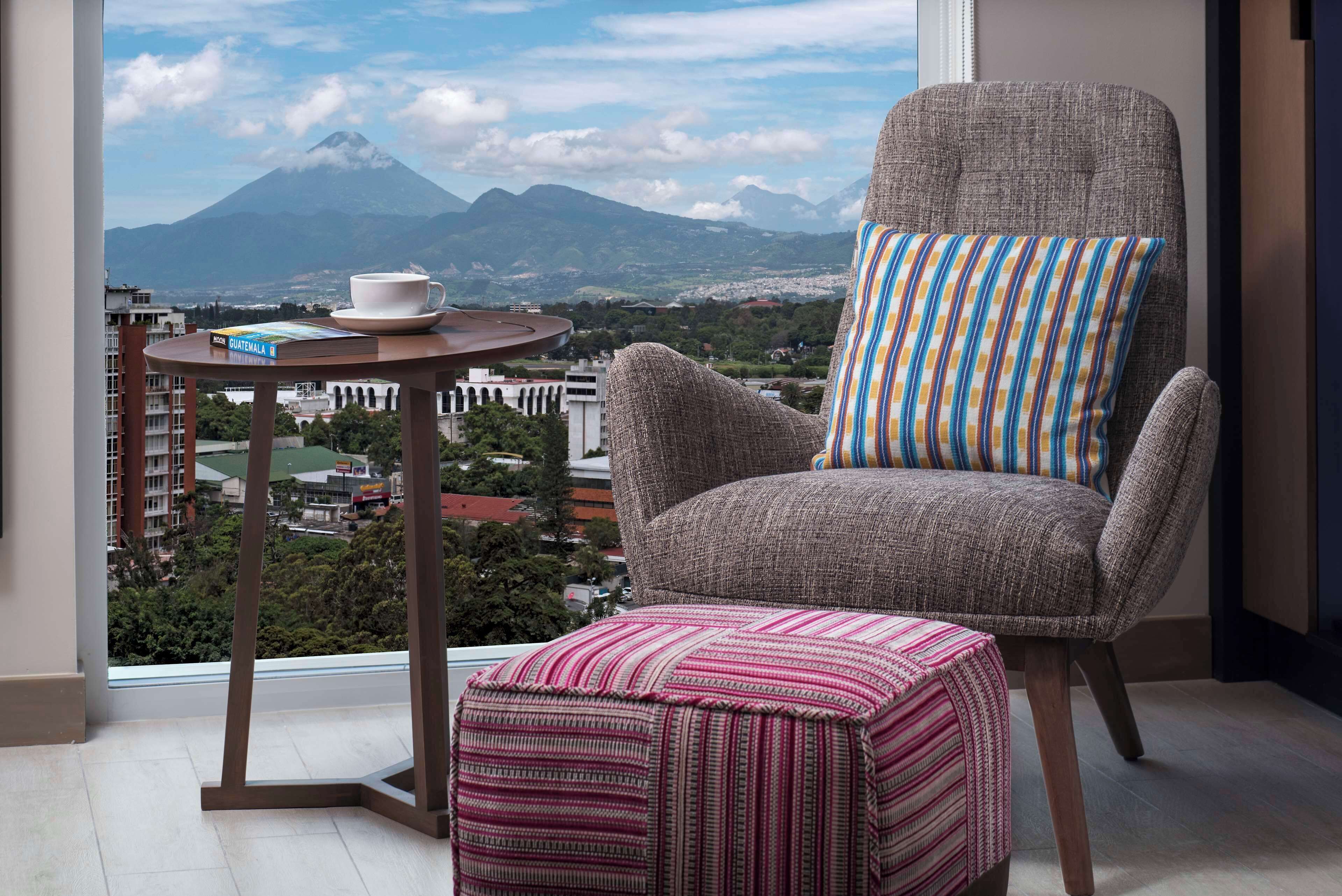 premium bedding, minibar, in-room safe, individually decorated