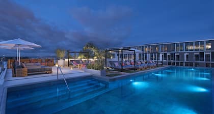 Hyatt Centric Guatemala City