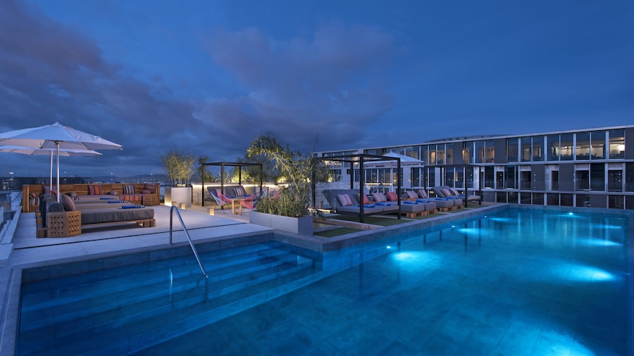 Hyatt Centric Guatemala City