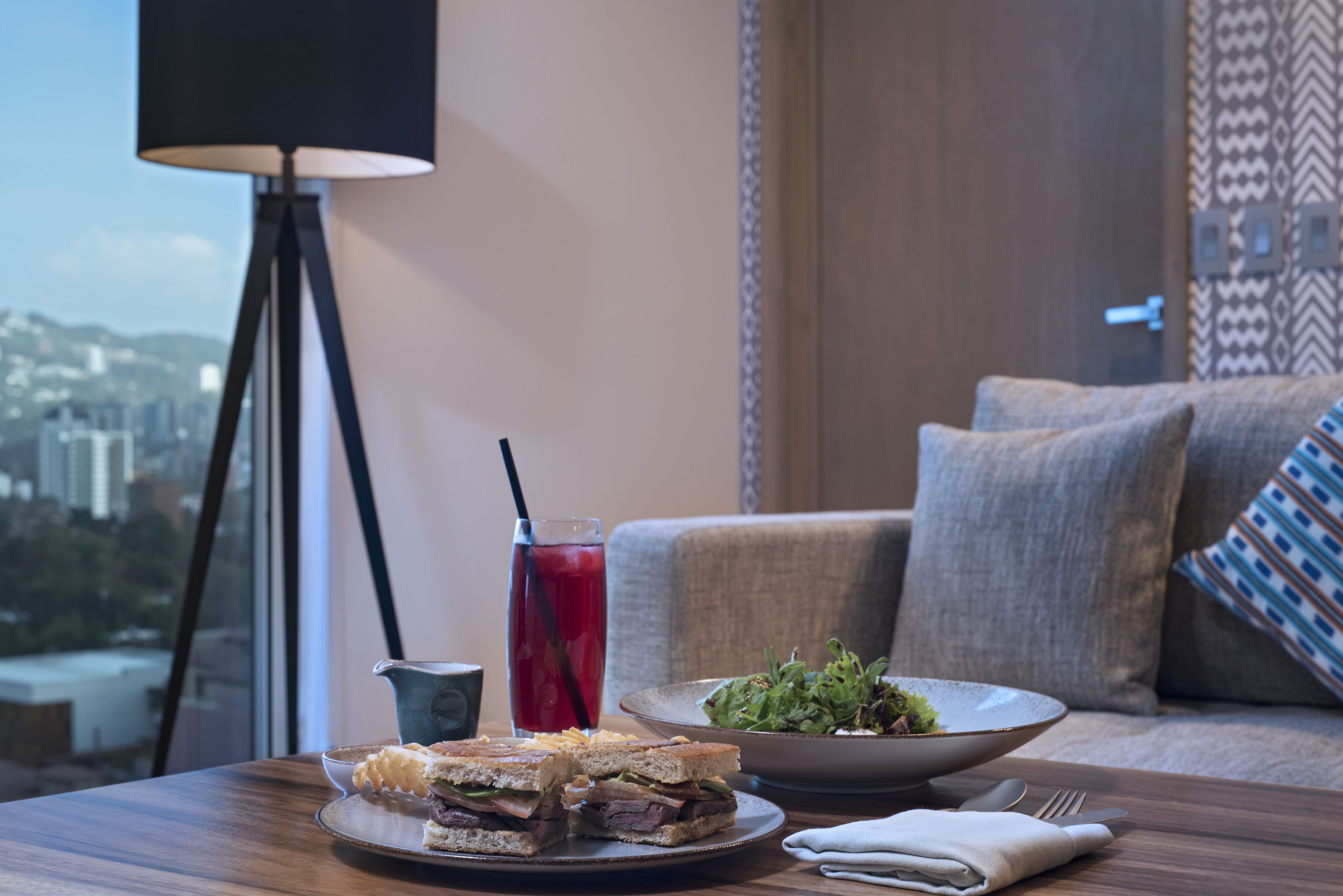 Foto - Hyatt Centric Guatemala City