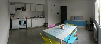 Alojamiento Temporario Cipolletti