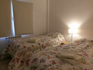 1 bedroom, free WiFi