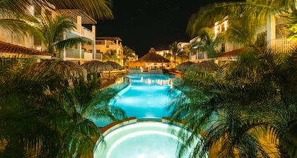 Resort Bonaire
