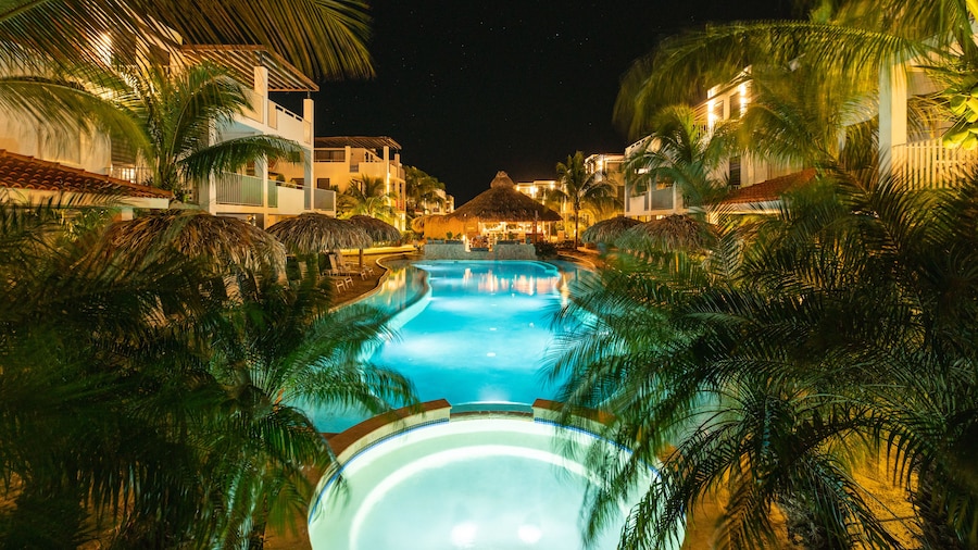 Resort Bonaire