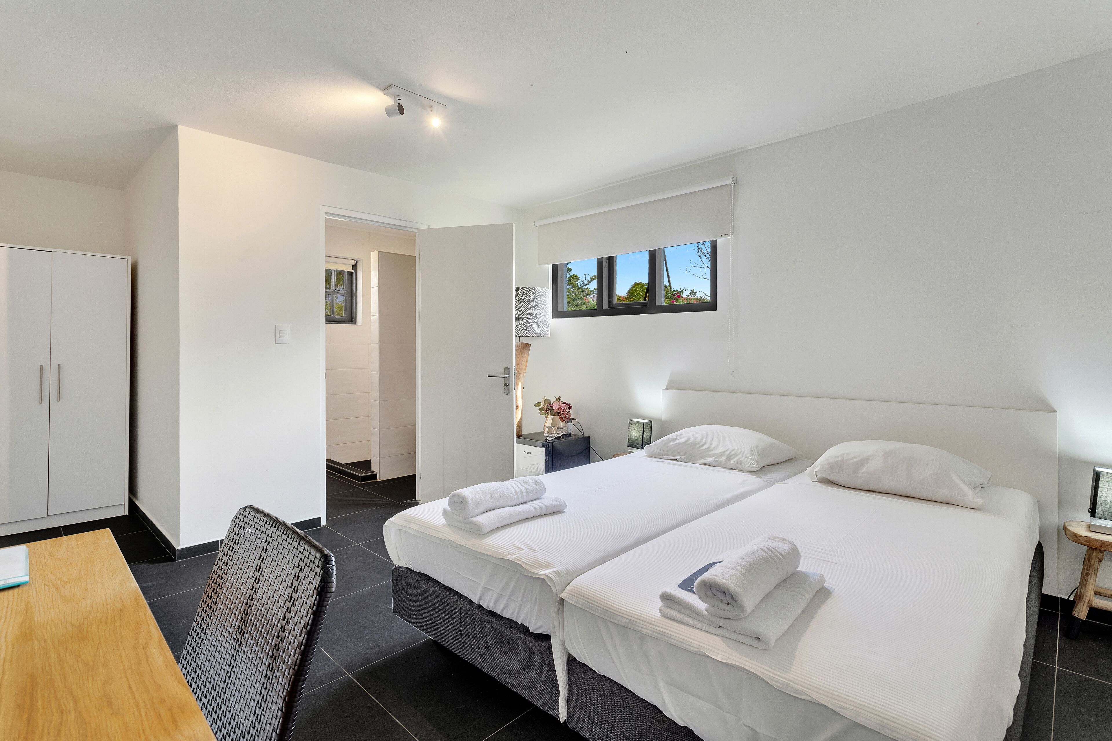 deluxe room | 1 bedroom, premium bedding, iron/ironing board, free wifi