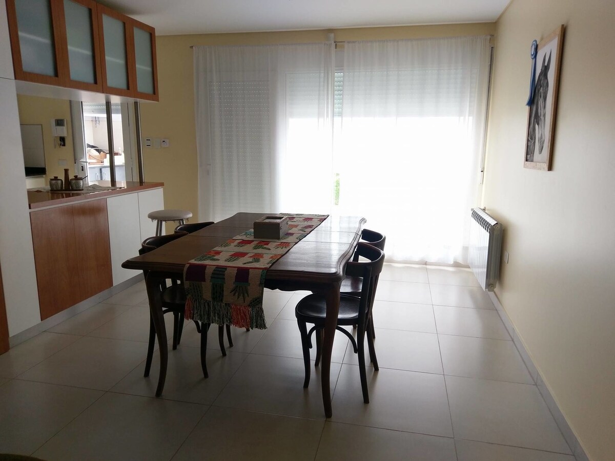 Servicio de comidas en la habitación
