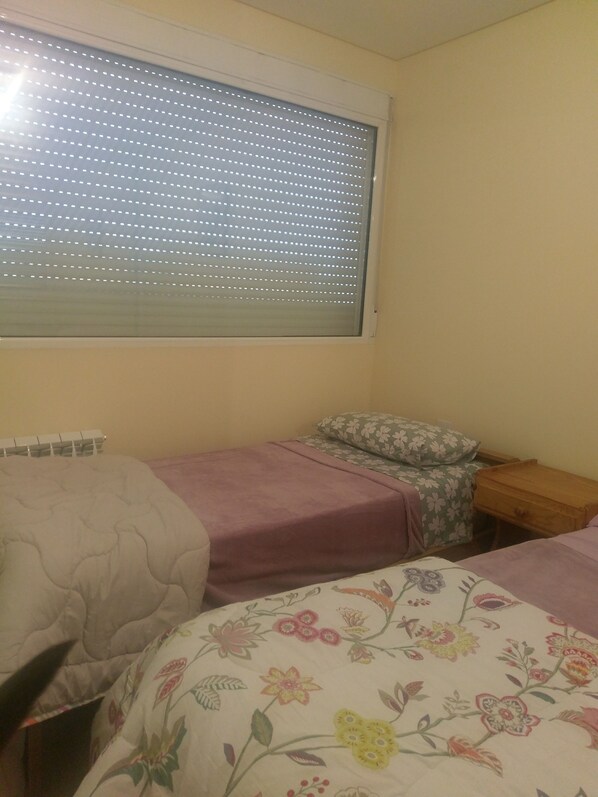 Camera | Wi-Fi gratuito