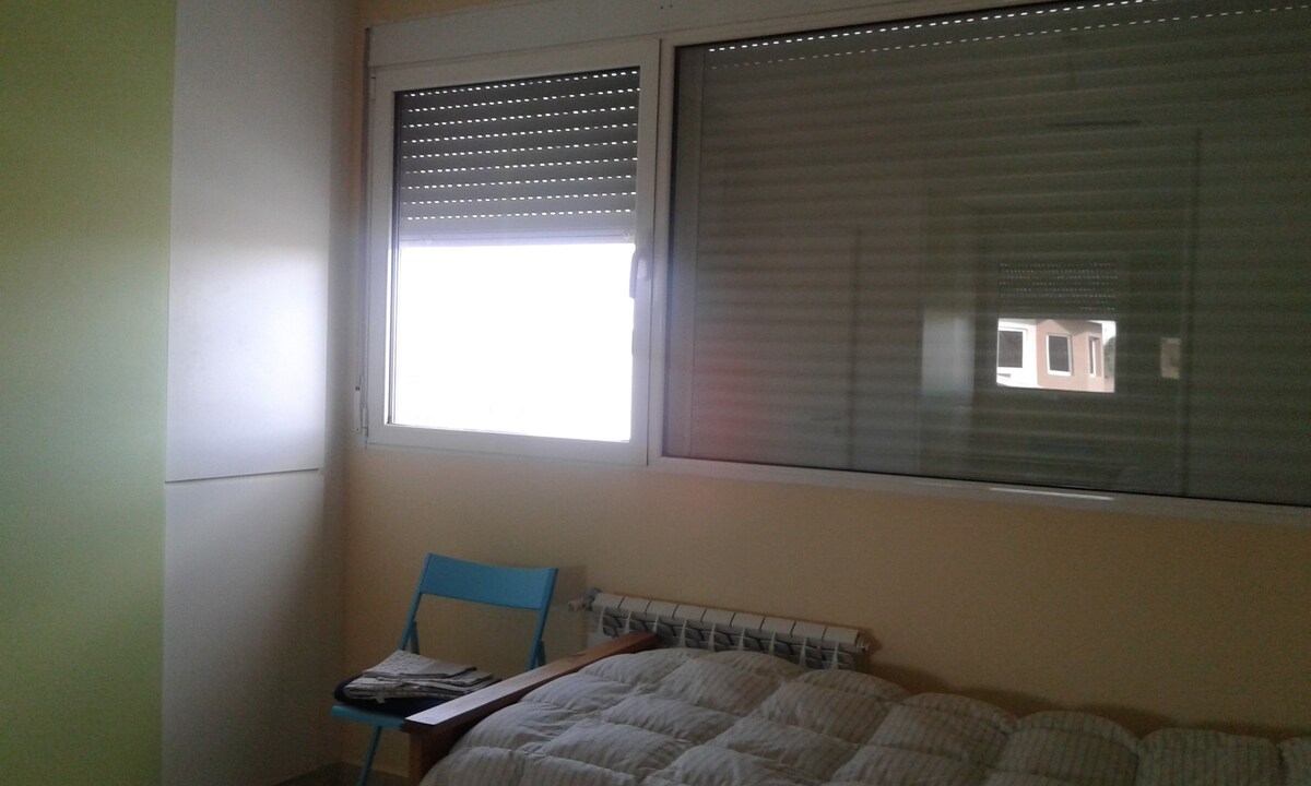 Habitación | Wifi gratis