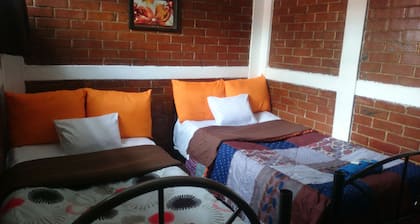 Hotel Histórico - Hostel