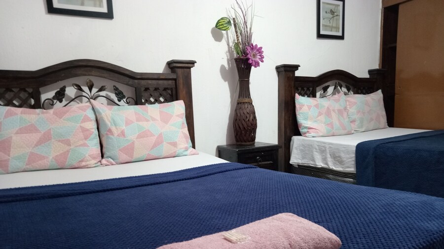 Hotel Histórico - Hostel