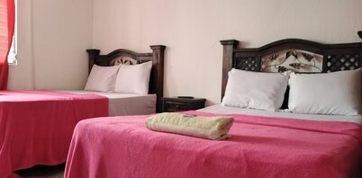 Hotel Histórico - Hostel