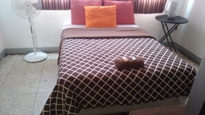 Economy Single Room, 1 Bedroom