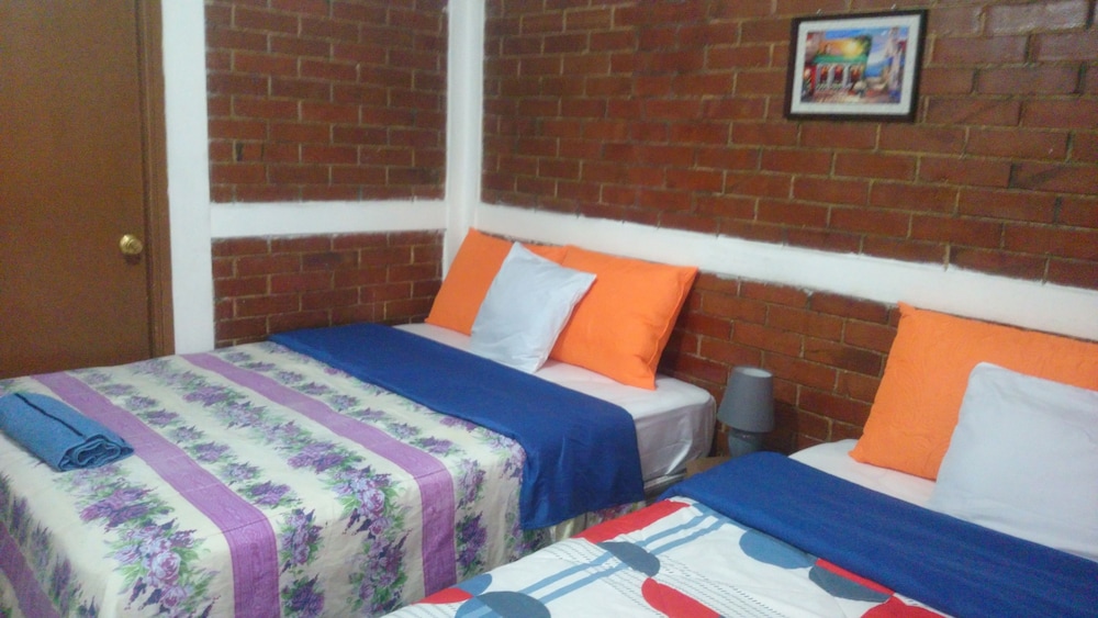 Hotel Historico ! by null