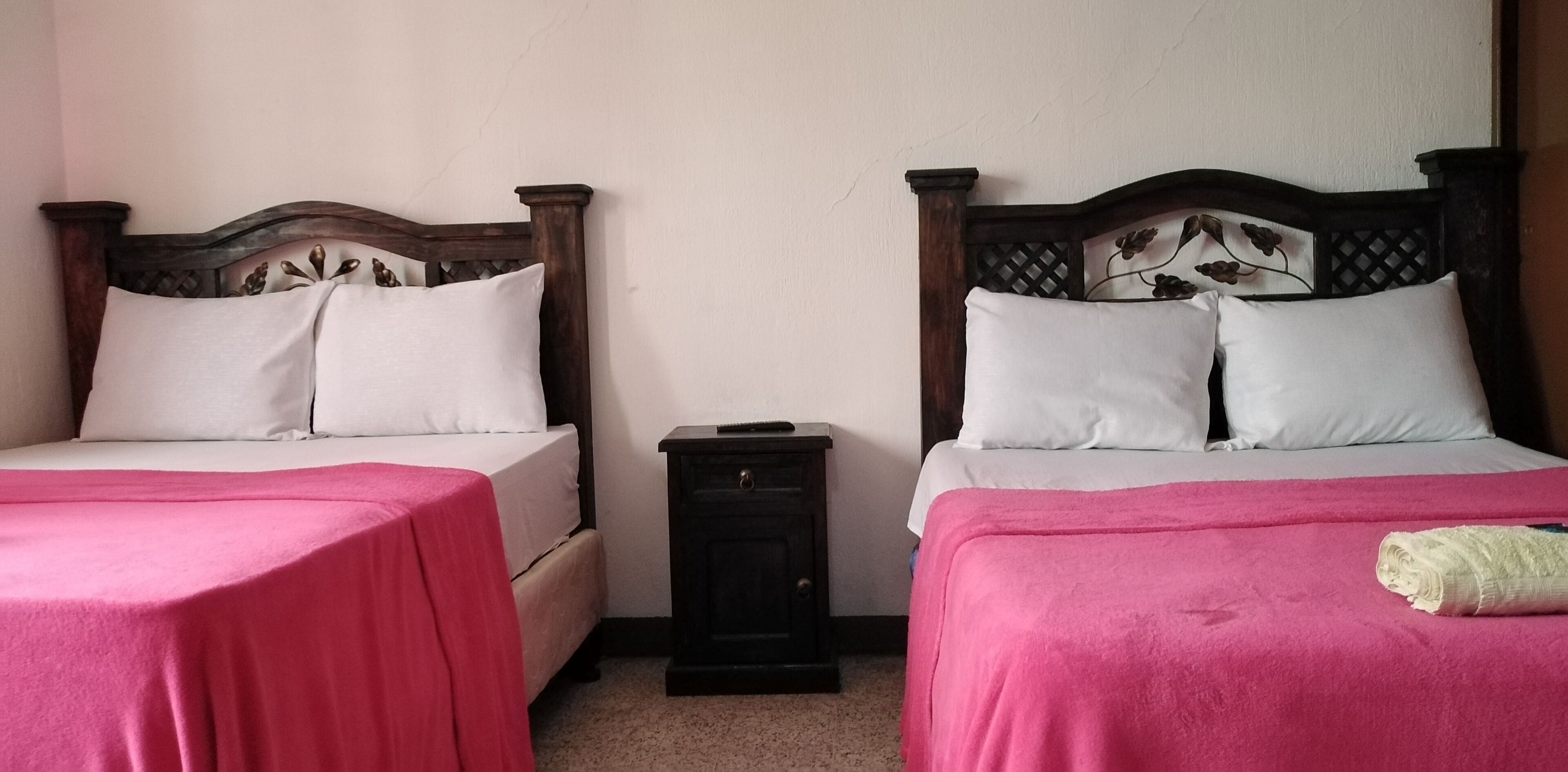 Hotel Histórico - Hostel