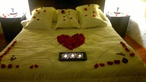Minibar, in-room safe, iron/ironing board, rollaway beds - Hotel La Candelaria Real (Villa de Leyva)