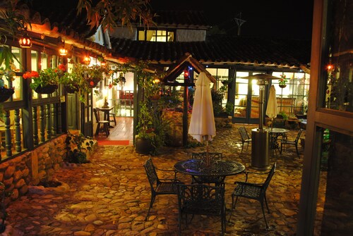 Hotel La Candelaria Real