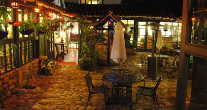 Hotel La Candelaria Real