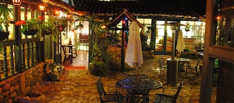 Hotel La Candelaria Real