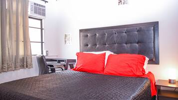 Superior Apartment, 6 Bedrooms | 6 bedrooms, in-room safe, desk, iron/ironing board