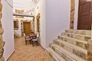 Restauración
