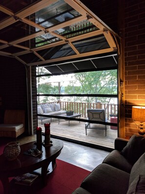 Smart TV y reproductor de DVD