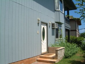 Detalle exterior
