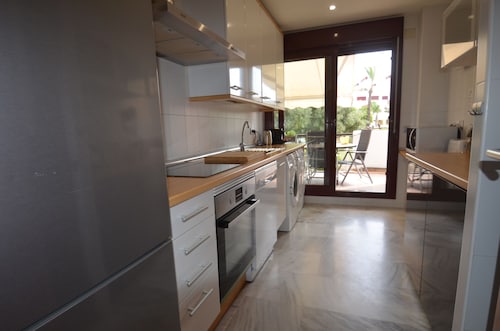 Ainutlaatuinen lomakeskus