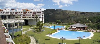 Parque Botanico Holiday Rentals