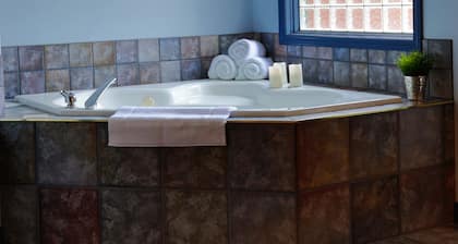 Fairmont Hot Springs Get-A-Way - paeta helposti
