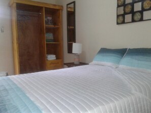 Standard Double Room | Free WiFi