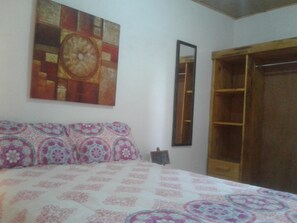 Standard Double Room | Free WiFi