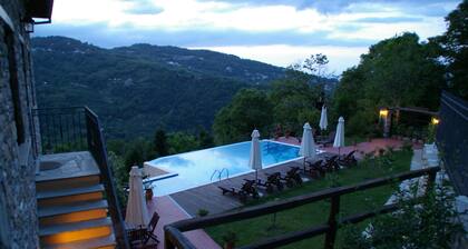 Miression Pelion House