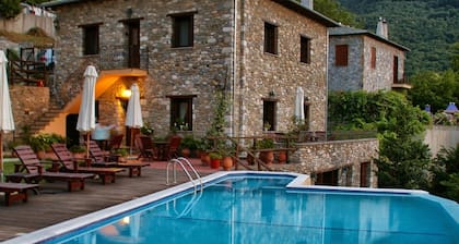 Miression Ferienhaus