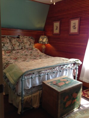 2 camere, Wi-Fi (a pagamento), lenzuola