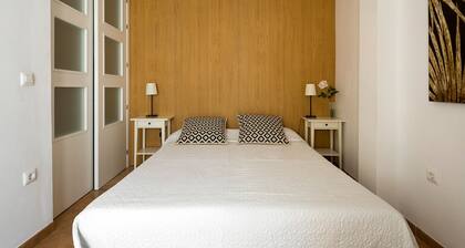 3 bedrooms, 3 bathrooms, terrace