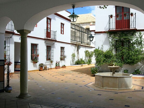 Terras