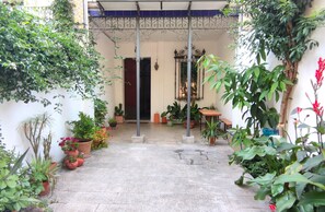 Terras