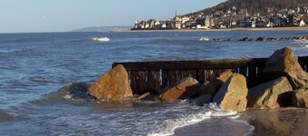 houses / villas - 5 rooms - 5/7 personsHouse with garden