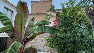 Piscina all'aperto