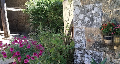 Récemment rénové 1 chambre gßte indépendant prÚs de Loisirs Lacs et Chateau