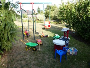 Kinderbereich