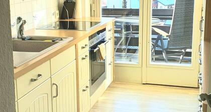 Top Ferienwohnung in bester Lage - neu renoviert und ausgestattet